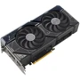 Видеокарта ASUS Nvidia GeForce DUAL-RTX4070S-O12G: Разрядность шины памяти, бит 192
