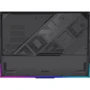 Ноутбук ASUS ROG Strix G18 (G814JIR-N6086W): Видеоадаптер nvidia GeForce RTX 4070, 8 ГБ GDDR6