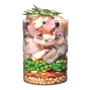 Сухой корм Carnilove True Fresh Fish for Adult dogs для взрослых собак 11.4 кг (8595602546015): Тип Сухой корм