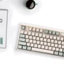 Клавіатура Ducky One 3 Cherry MX Brown Matcha Cream UA (DKON2108-BUAPXМАEGGC1) фото 10