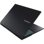 Ноутбук GIGABYTE G6 KF (KF-H3EE894KH): Объем накопителя 1 ТБ SSD