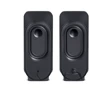Акустическая система REAL-EL S-80, USB, Black: Диапазон воспроизводимых частот 90-20000 Гц
