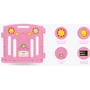 Ігровий майданчик XOKO Play Pen (D24) фото 4