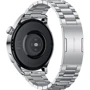 Смарт-часы Huawei Watch 3 Elite Silver Stainless Steel: Операционная система HarmonyOS