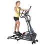Орбітрек Hammer Speed-Motion BT 4107: Тип Магнитный