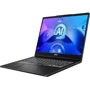 Ноутбук MSI Venture 14 AI A1MG Solid Gray (9S7-14Q221-031) UA: Тип экрана матовый