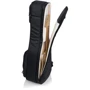 Чехол для 2-х гитар GATOR G-PG-ACOUELECT фото 9