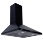 Вытяжка Perfelli K 6442 BL LED: Управление Механическое