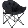 Стул кемпинговый Vango Embrace Chair Granite Grey (CHQEMBRACG11Z06)