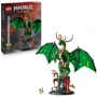 Конструктор LEGO Ninjago Часовой дракон (71847)