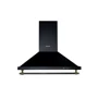 Вытяжка Borgio BKS (TR) 60 Black Rustic