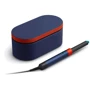 Стайлер Dyson Airwrap Complete Long Prussian Blue/Topaz Orange (453915-01) (CN): Покриття нагрівального елементу Керамическое