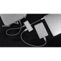 Адаптер Macally Adapters USB-C to 3xUSB 3.0+USB-C+RJ 45 Hub White (UC3HUB3GBC) фото 6