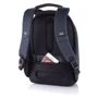 Рюкзак антивор XD Design Bobby Hero Small синий (P705.705): Фактура Тканая, Матовая