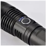 Ліхтар туристичний Solight WN34 LED flash light1000lm 2800mAh Li-Ion USB: Світловий потік, лм 1000