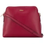 Жіноча сумка крос боді Furla Boheme XL Pouch червона (1033699)