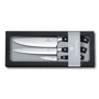 Набор кухонных ножей Victorinox Grand Maître Chef's Set 3 пр. (7.7243.3)