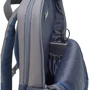 Сумка для ноутбуков RivaCase 17.3" 7777 Steel Blue/Grey фото 21
