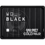 Внешний жесткий диск WD Black P10 Game Drive Call of Duty: Black Ops Cold War 2TB (WDBAZC0020BBK-WESN)