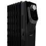 Обогреватель Cecotec Ready Warm 7000 Space Black (CCTC-05881): Тип нагревательного элемента Закрытый