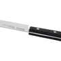 Ніж сантоку Fissman Tanto 13 см 3Cr13/420J2 сталь (2586): Довжина ножа, см 23