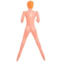 Надувная кукла Pipedream Becky The Beginner Babe Love Doll (PD350800)