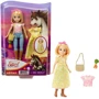 Кукла Mattel Spirit Стильные всадницы в ассортименте: Возраст от 3 лет