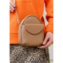 Сумка крос боді The Wings Kroha карамель (TW-Kroha-dark-beige-flo): Країна виробник Украина