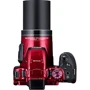 Nikon Coolpix B700 Red Официальная гарантия: Элемент питания аккумулятор