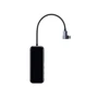 Адаптер Baseus Adapter Multifunctional USB-C to 3xUSB3.0+HDMI(4K)+USB-C+SD+TF Card Deep Gray (CAHUB-CZ0G): Дополнительные разъемы SD+TF Card, USB-C, HDMI, USB OTG