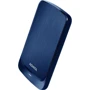 Внешний жесткий диск ADATA HV320 2 TB Blue (AHV320-2TU31-CBL): Размеры, мм 126x80x11