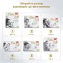 Подгузники Huggies Pants Elite Soft Platinum 4 Mega 44 шт: Тип Подгузники-трусики