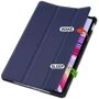 Аксессуар для планшетных ПК BeCover Smart Case Deep Blue for Xiaomi Poco Pad (711558)