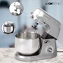 Кухонный комбайн Clatronic KM 3709 Titan: Конструкция стационарный