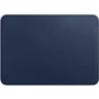 COTEetCI Ultra-thin PU Case Blue (MB1019-BL) for MacBook Pro 15": Цвет Синий (Blue)