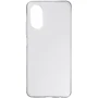 Чехол для телефонов BeCover TPU Case Transparancy for Oppo A17 (708650)