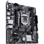 Asus Prime H510M-E R2.0: Роз'єми на платі СОМ, USB 3.2 Gen 1, USB 2.0, СОМ