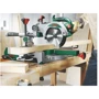 Пила торцювальна Bosch PCM 8 S (0603B02000): Потужність, Вт 1200 Вт