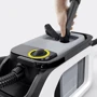 Пылесос Karcher SE 3 Compact Home Floor (1.081-533.0): Тип пылесоса моющий