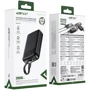 Внешний аккумулятор Acefast Power Bank 20000mAh M14 22.5W Black