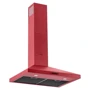 Вытяжка Perfelli K 6202 RED 700 LED: Тип воздухоочистителя Рециркуляция, Отвод