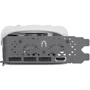 Видеокарта Zotac GAMING GeForce RTX 4070 Ti Trinity OC White Edition (ZT-D40710Q-10P): Разрядность шины памяти, бит 192