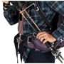 Рюкзак туристический Osprey Aura AG 50 Enchantment Purple, WM/L фото 5