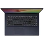 Ноутбук ASUS VivoBook X513EA (X513EA-BQ2808W) RB: Процессор Intel Core i3-1125G4 (2.0 - 3.7 ГГц) / 4 - ядерный