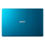 Ноутбук Acer Swift 3 SF314-59-5790 (NX.A5QAA.001) RB: Процессор Intel Core i5-1135G7 (2.4 - 4.2 ГГц) / 4 - ядерный