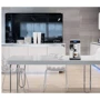 Кавоварка DeLonghi ETAM 29.660 SB: Габарити, см 19x34x47
