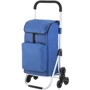Сумка-візок ShoppingCruiser Stairs Climber 40 Blue: Колір синій