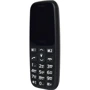 Мобильный телефон Verico Classic A183 Black (UA UCRF): Дисплей 1.77" TFT (128x160)