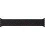 Аксессуар для Watch ArmorStandart Braided Solo Loop Black Unity Size 4 (132 mm) (ARM64895) for Apple Watch 38/40/41mm