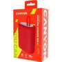 Акустика Canyon BSP-4 Red (CNE-CBTSP4R): Совместимость Android, iOS, Windows